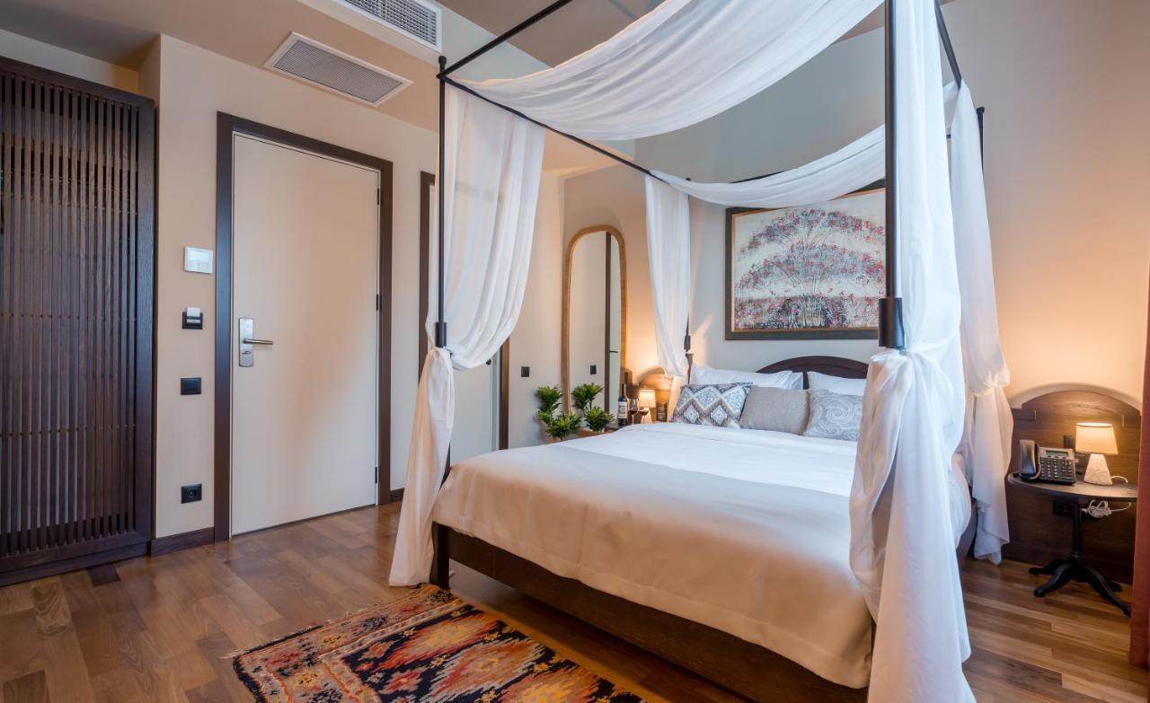 فندق Giuaani Winery Manavi المظهر الخارجي الصورة